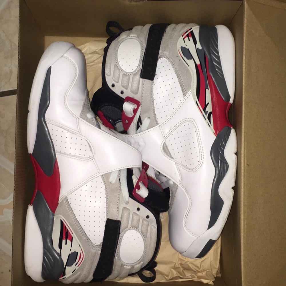 Jordan Shoes